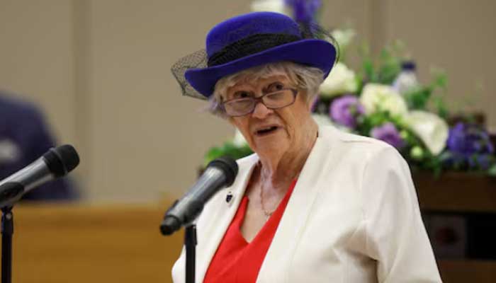 Arrest made in Ann Widdecombe murder case