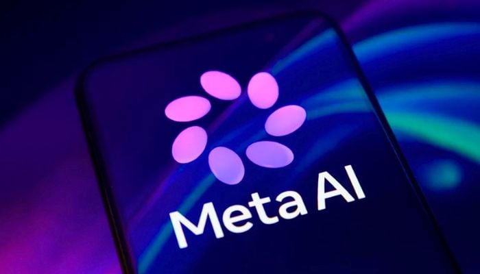 Meta AI detector fails to spot its own cropped images