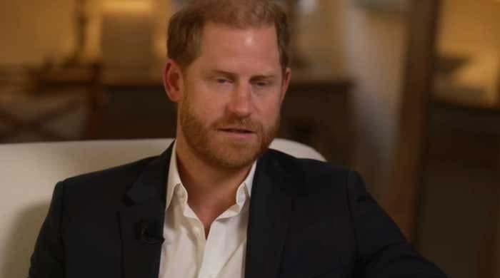 Prince Harry made secret settlement offer before losing privacy case