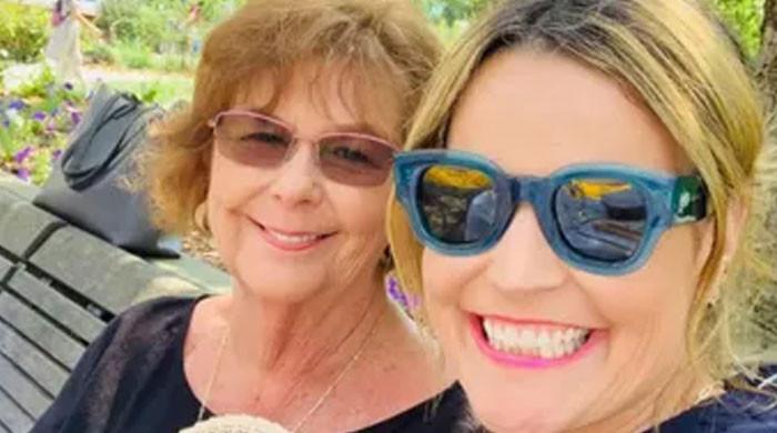 Savannah suddenly off the air from TODAY: Here's why it wasn't about Nancy Guthrie 