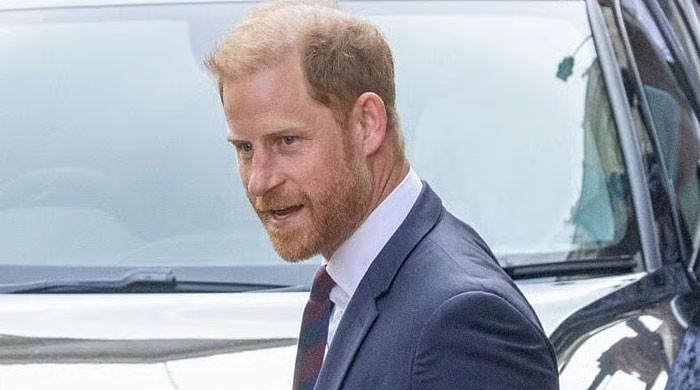 Prince Harry suffers ‘terrible’ exposé: ‘They waited till he was at his lowest point’