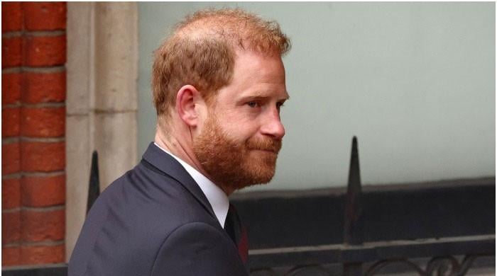 Prince Harry loses the plot completely: ‘He’s overreaching’