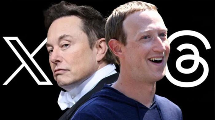 Zuckerberg breaks 3-year silence on 'X' with surprise return