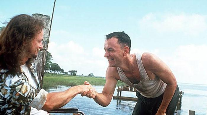 Tom Hanks turns 70 as he receives sweet birthday tribute 
