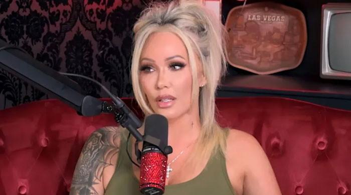 Bunnie XO opens up about the toughest part of her IVF journey amid Jelly Roll divorce