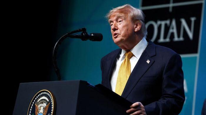 Trump removes election commission members as 2026 midterms approach