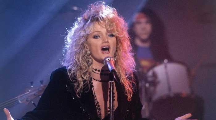 Bonnie Tyler’s health comments resurface just days after her death: ‘health is everything’