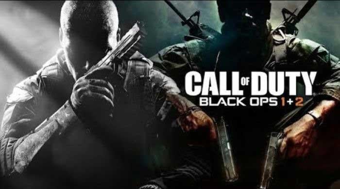 Call of Duty: Black Ops 1 and 2 hit PS5, prices revealed