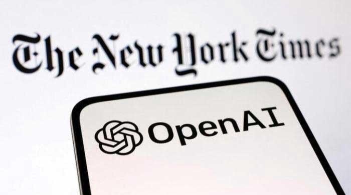 NYT and US newspapers accuse OpenAI of hiding evidence in copyright dispute