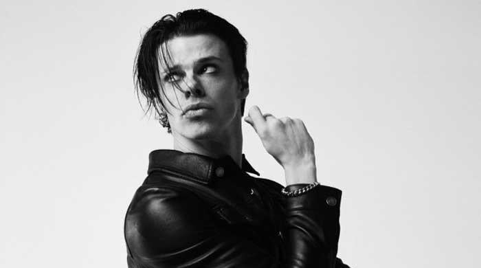  Yungblud apologizes to fans for latest cancelled show: ‘very sorry’