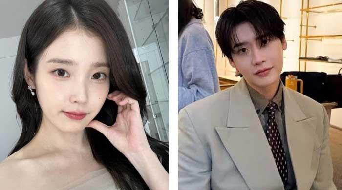 K-drama stars IU, Lee Jong-suk end relationship after four years of dating