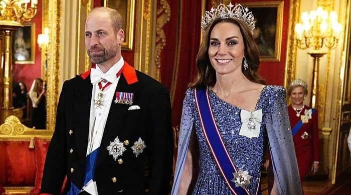 Prince William, Kate Middleton release emotional joint statement as they react to sad news