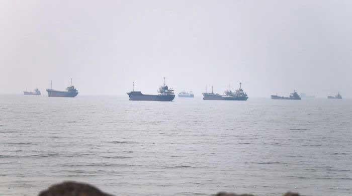 Strait of Hormuz traffic drops sharply after renewed strikes: Here's why