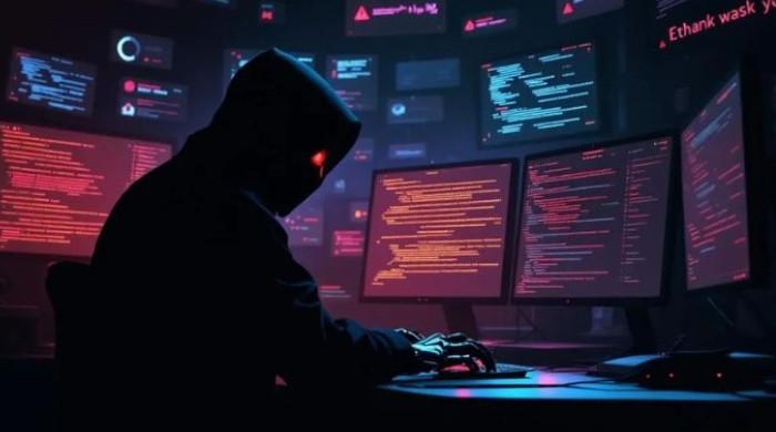 Technology drives surge in attacks targeting UK, police say