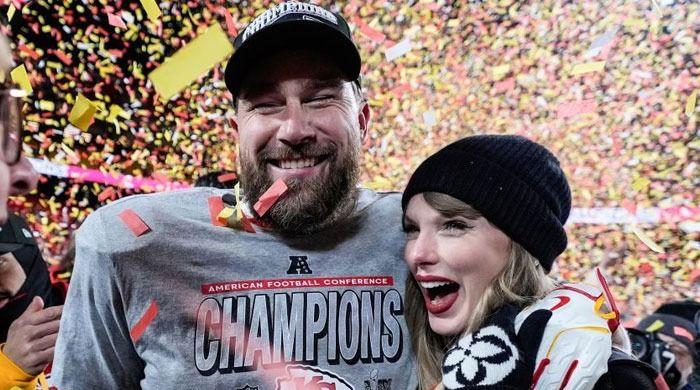 H: Shocking price tag of Taylor Swift and Travis Kelce's wedding laid bare: Report