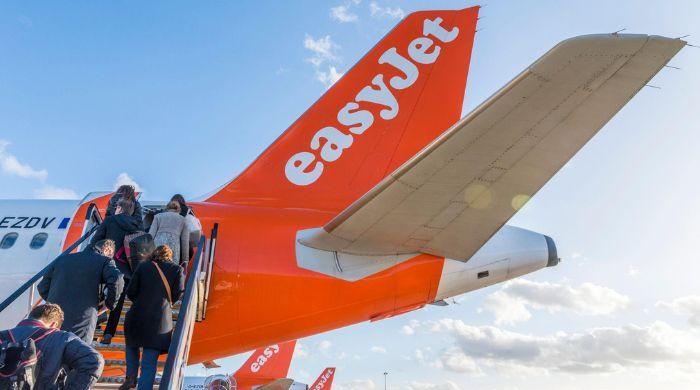 EasyJet agrees to accept a surprise takeover bid from a rival US firm: Here’s why