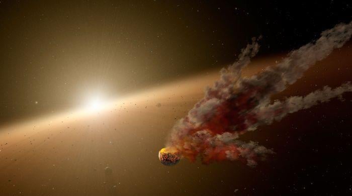 Are Milky Way’s coldest stars actually alien megastructures? New study explores