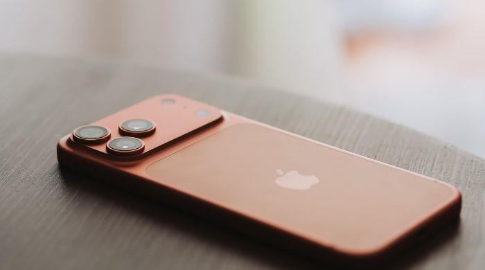 Leak reveals iPhone Ultra's foldable battery capacity