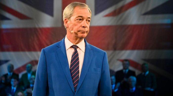 UK’s Farage faces funding probe as Clacton by-election sparks political storm