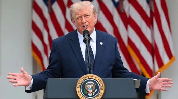 Trump opposes 'bipartisan housing bill,' refuses to sign it