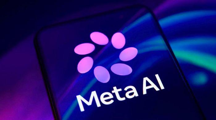 Meta AI detector fails to spot its own cropped images