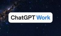 OpenAI rolls out 'ChatGPT Work' to automate workplace tasks