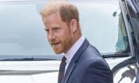 Prince Harry suffers ‘terrible’ exposé: ‘They waited till he was at his lowest point’