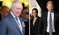 King Charles ‘cannot come back’ after latest sting from Prince Harry