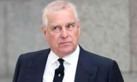 Andrew Mountbatten Windsor asked triggering question to a female, memoir spills