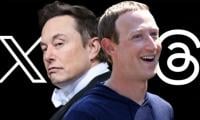 Zuckerberg breaks 3-year silence on 'X' with surprise return