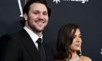 Hailee Steinfeld's husband Josh Allen reveals the inspiration behind daughter Harper's name