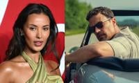 Maya Jama Makes Acting Debut In First Trailer For Netflix's 'The Gentlemen' Season 2