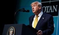 Trump removes election commission members as 2026 midterms approach