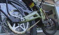  West Shore RCMP place $368 fine on 13-year-old amid crack down on illegal e-dirt bikes
