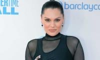 Jessie J opens up about cancer battle while accepting pretigious award