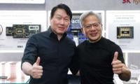 SK Hynix secures $26.5 billion in blockbuster US share sale