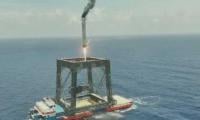 China takes major step toward reusable rockets with sea-based booster recovery test 