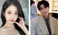 K-drama stars IU, Lee Jong-suk end relationship after four years of dating