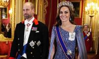 Prince William, Kate Middleton release emotional joint statement as they react to sad news