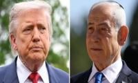 Trump Updates Netanyahu On Major US Gulf Strategy After Renewed Iran Strikes