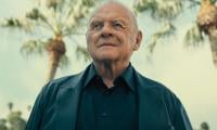 Anthony Hopkins Makes Remarkable Career Leap Sans Acting