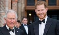 Prince Harry may turn down meeting with King Charles, say sources