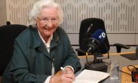 ‘The Archers’ Star Patricia Greene Breathes Her Last At 94