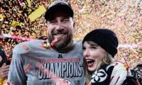 H: Shocking price tag of Taylor Swift and Travis Kelce's wedding laid bare: Report