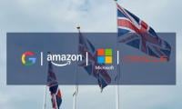UK puts Microsoft, Google, Amazon, Oracle under new oversight: Here’s why