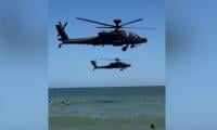 8 pilots suspended after Independence Day flyover: What went wrong?