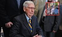 Mitch McConnell’s latest video sparks fresh health concerns