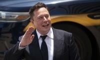 Elon Musk shares story behind his famous 100-hour workweek