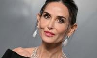 Demi Moore Has One Strict Rule For Her Dating Life At 63