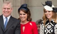 Andrew issues warning for daughters Princess Eugenie, Beatrice